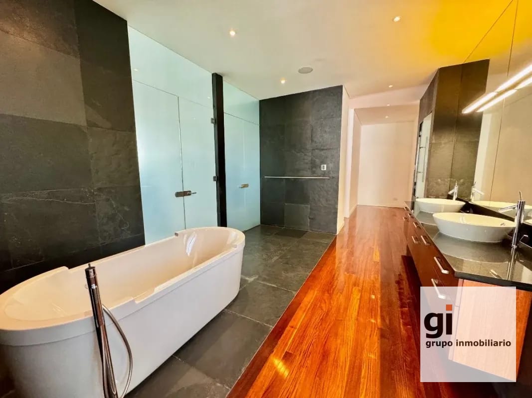 Exclusiva propiedad de lujo con Helipuerto en Sausalito para venta — Casa en Venta en Sausalito, Carretera a El Salvador, Guatemala, Ciudad — foto 12 de 17