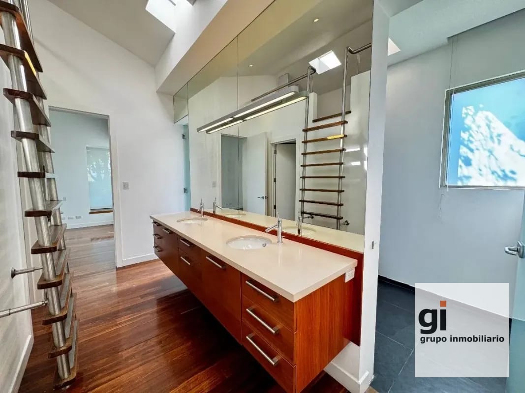 Exclusiva propiedad de lujo con Helipuerto en Sausalito para venta — Casa en Venta en Sausalito, Carretera a El Salvador, Guatemala, Ciudad — foto 11 de 17