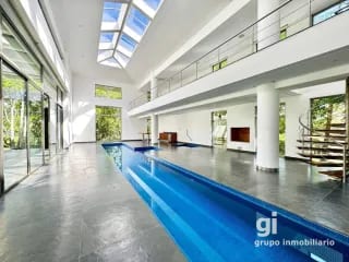 Exclusiva propiedad de lujo con Helipuerto en Sausalito para venta — Casa en Venta en Sausalito, Carretera a El Salvador, Guatemala, Ciudad — miniatura 8 de 17