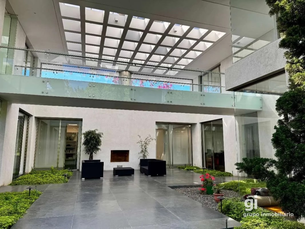 Exclusiva propiedad de lujo con Helipuerto en Sausalito para venta - 5