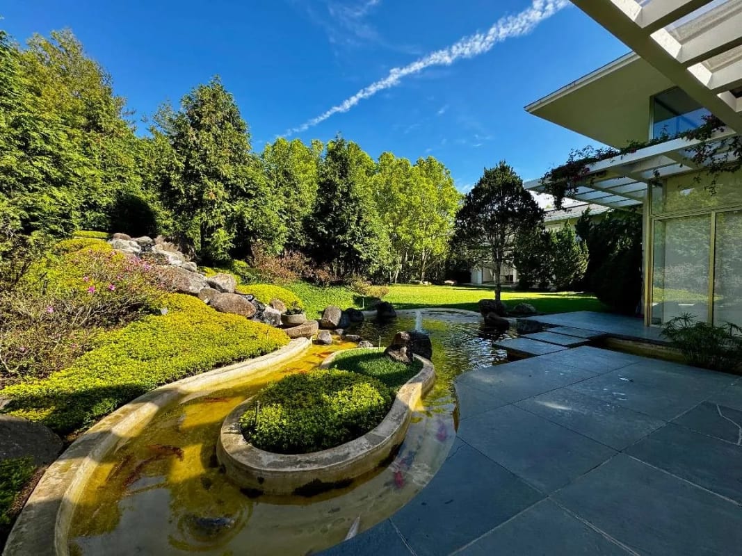 Exclusiva propiedad de lujo con Helipuerto en Sausalito para venta — Casa en Venta en Sausalito, Carretera a El Salvador, Guatemala, Ciudad — foto 5 de 17