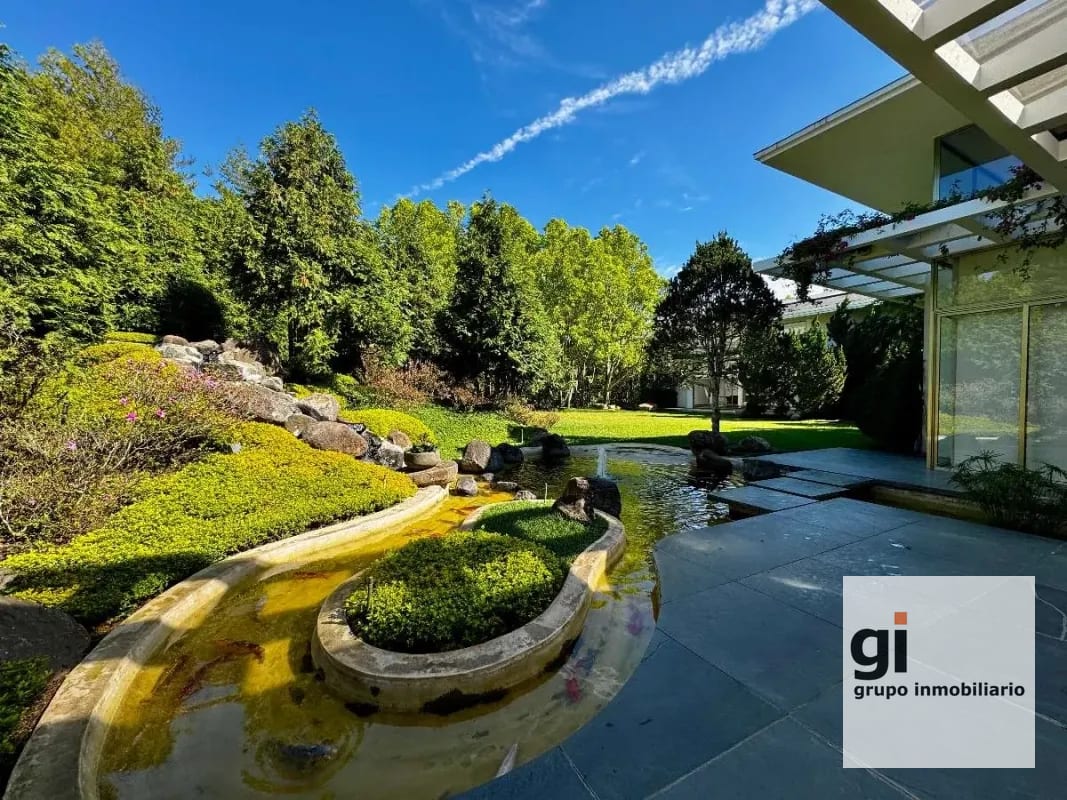 Exclusiva propiedad de lujo con Helipuerto en Sausalito para venta — Casa en Venta en Sausalito, Carretera a El Salvador, Guatemala, Ciudad — foto 5 de 17