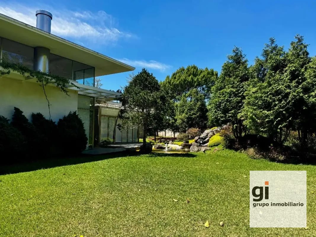 Exclusiva propiedad de lujo con Helipuerto en Sausalito para venta — Casa en Venta en Sausalito, Carretera a El Salvador, Guatemala, Ciudad — foto 2 de 17