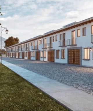 Casa en Antigua Guatemala — Casa en Venta en Antigua, Sacatepéquez — miniatura 5 de 5