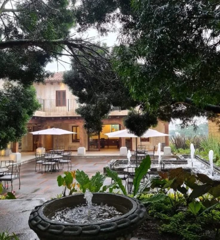 Casa en Antigua Guatemala — Casa en Venta en Antigua, Sacatepéquez — foto 2 de 5