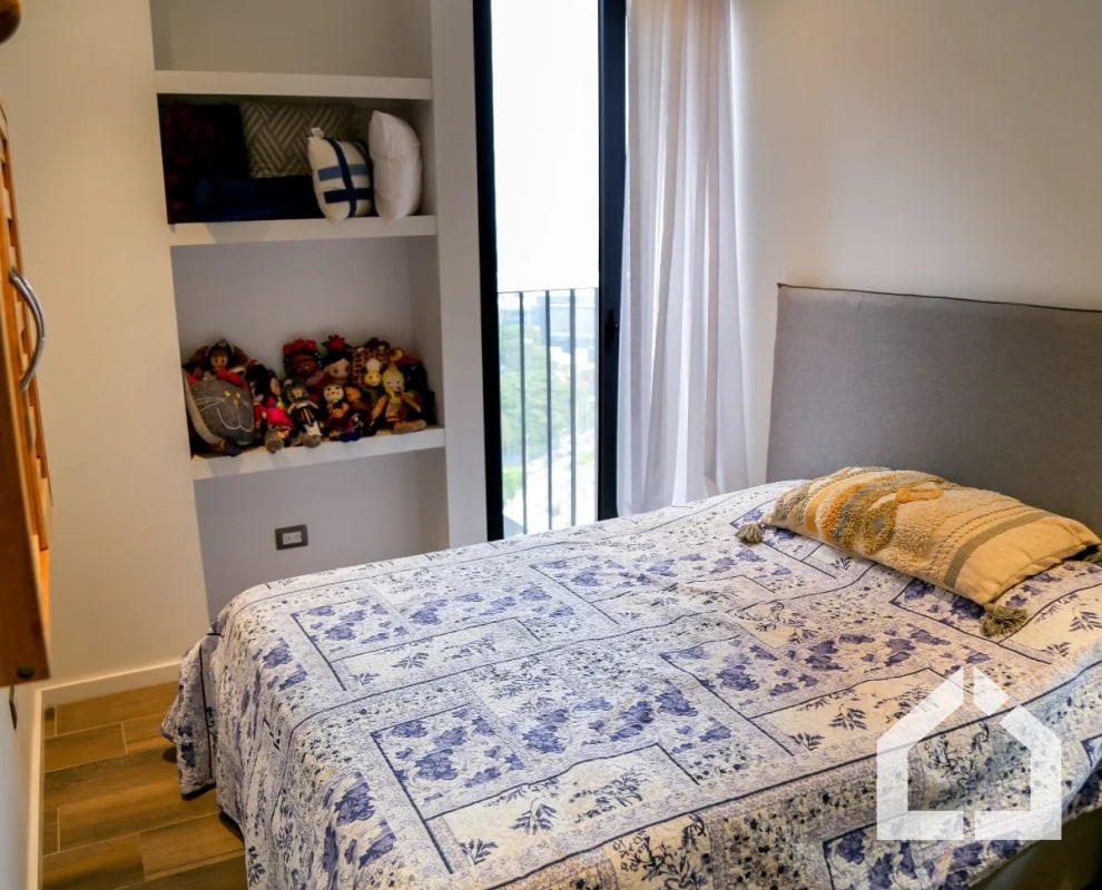Apartamento en venta en Airali, zona 16 — Apartamento en Venta en Airali, Zona 10, Guatemala, Ciudad — foto 8 de 17