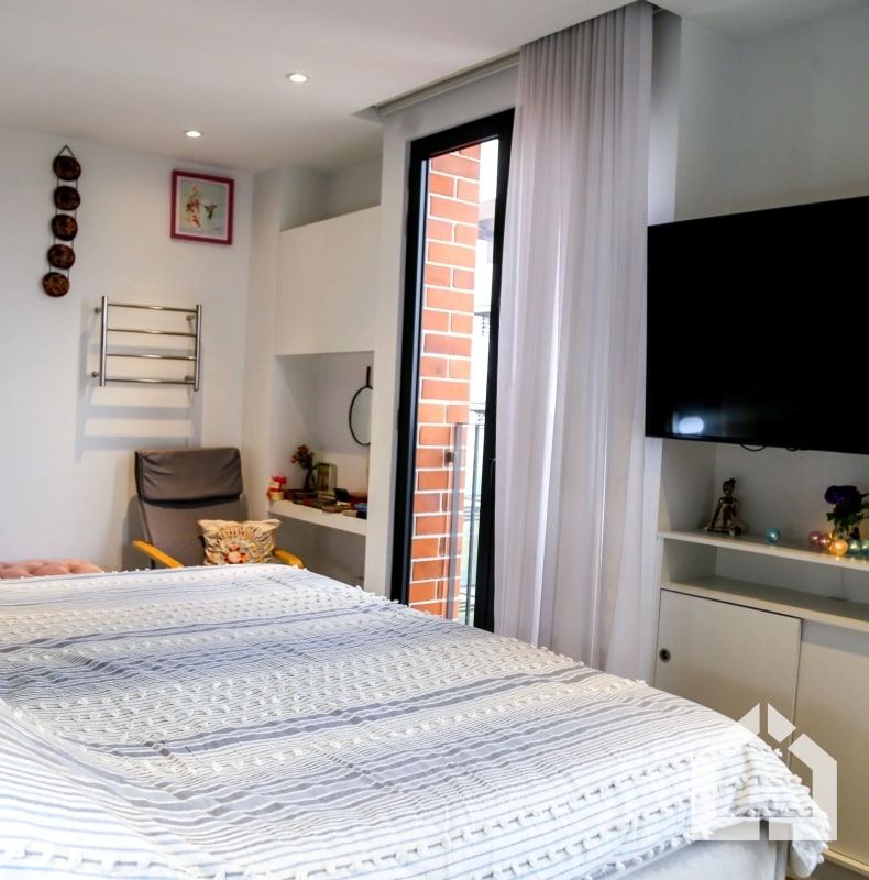 Apartamento en venta en Airali, zona 16 — Apartamento en Venta en Airali, Zona 10, Guatemala, Ciudad — foto 3 de 17