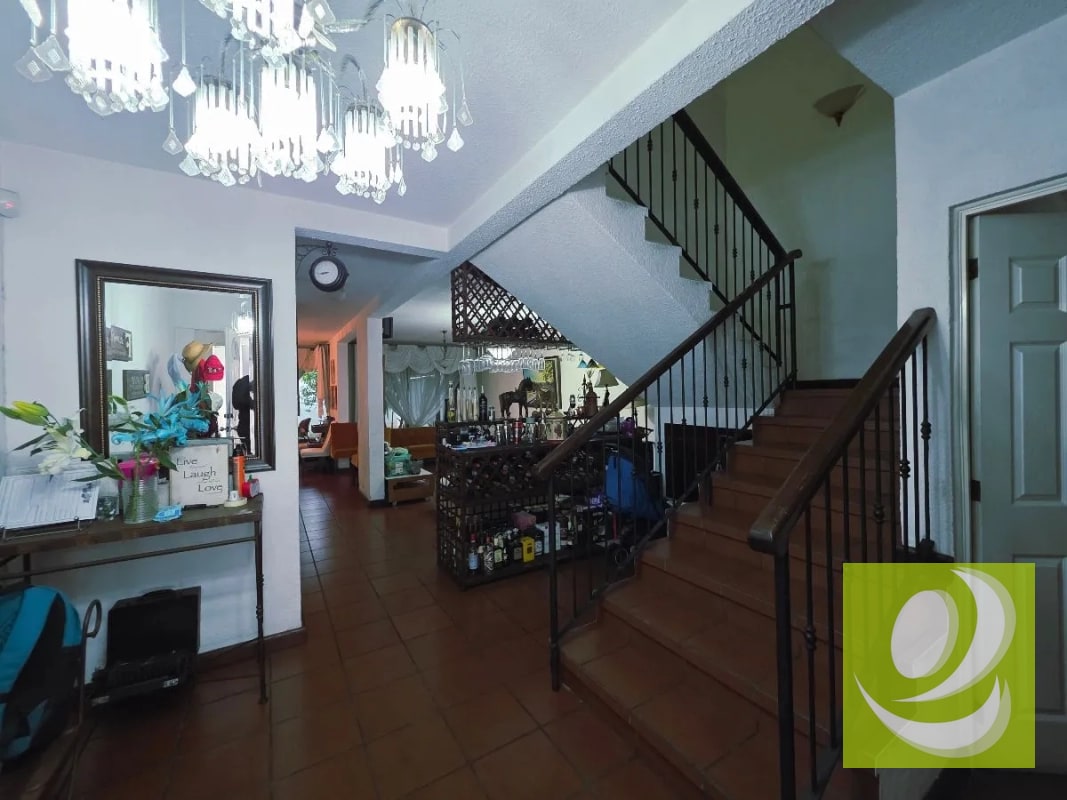 CASA EN VENTA EN SAN CRISTOBAL SECTOR B4 MUY CERCA DE LOS BOMBEROS - 8