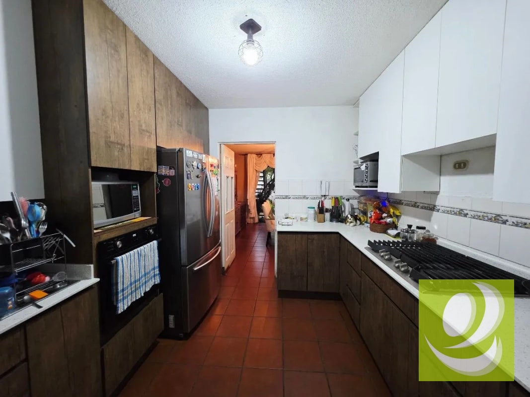 CASA EN VENTA EN SAN CRISTOBAL SECTOR B4 MUY CERCA DE LOS BOMBEROS - 6