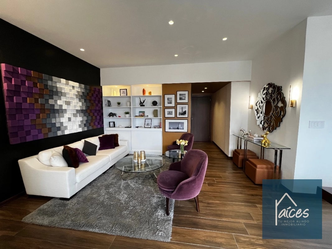 Apartamento en venta CASA CLARA Zona 10 (D) - 17