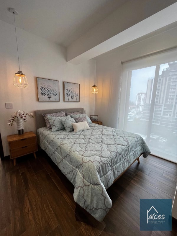 Apartamento en venta CASA CLARA Zona 10 (D) - 10