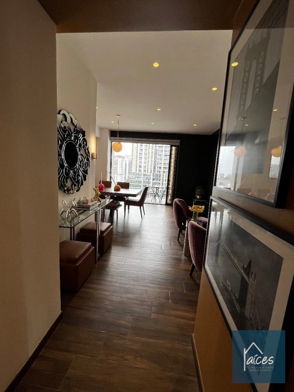 Apartamento en venta CASA CLARA Zona 10 (D) - 6