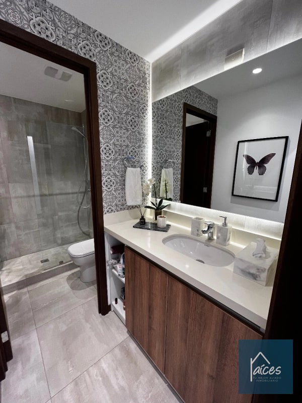 Apartamento en venta CASA CLARA Zona 10 (D) - 5