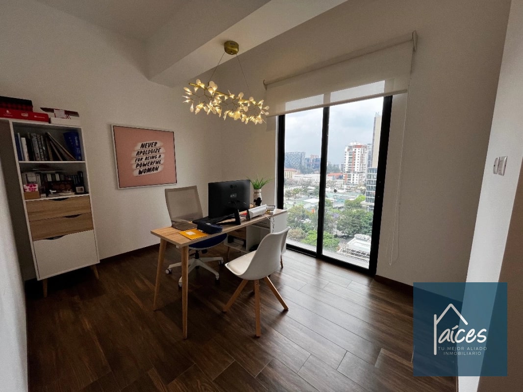 Apartamento en venta CASA CLARA Zona 10 (D) - 4