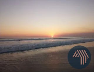 VENTA DE LINDA CASA FRENTE AL MAR - EL AHUMADO — Casa vacacional en Venta en Chiquimulilla, Santa Rosa — miniatura 1 de 9