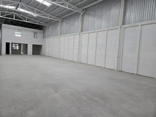 Ofibodega en renta Industrial Campestre 2 — Bodega / Ofibodega en Alquiler en Carretera a El Salvador, Guatemala, Ciudad — miniatura 1 de 6