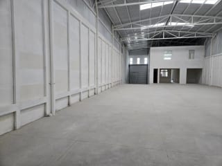 Ofibodega en renta Industrial Campestre 2 — Bodega / Ofibodega en Alquiler en Carretera a El Salvador, Guatemala, Ciudad — miniatura 6 de 6