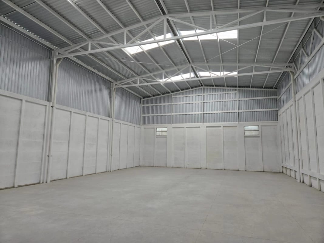Ofibodega en renta Industrial Campestre 2 — Bodega / Ofibodega en Alquiler en Carretera a El Salvador, Guatemala, Ciudad — foto 4 de 6
