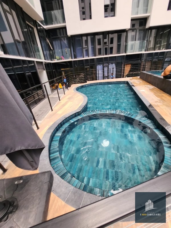 Apartamento en venta zona 11 Mariscal - 4