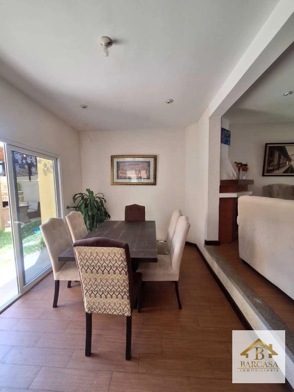 Se vende casa de esquina km 16.5 entrada por Olmeca, Carretera al Salvador - 5
