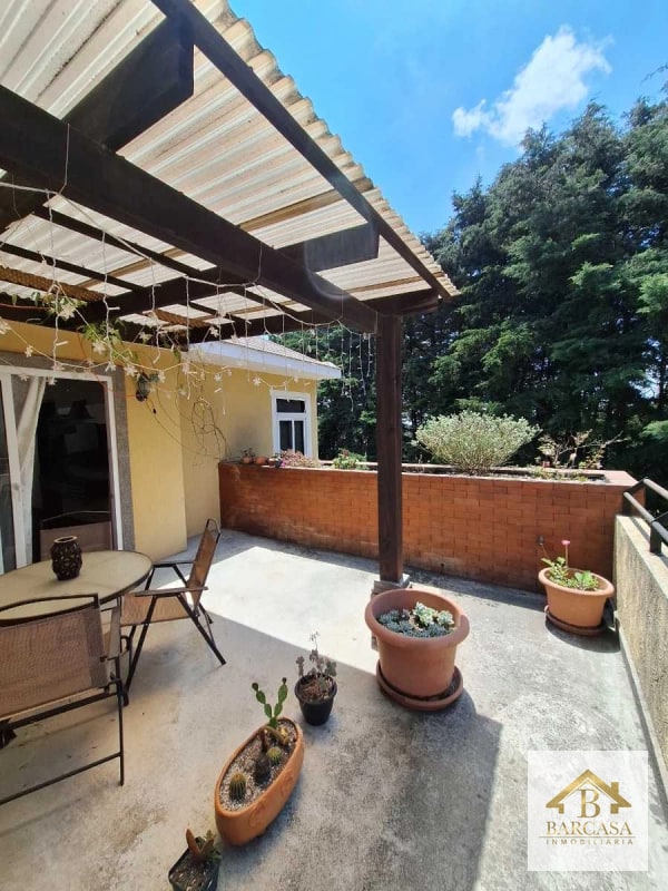 Se vende casa de esquina km 16.5 entrada por Olmeca, Carretera al Salvador - 4