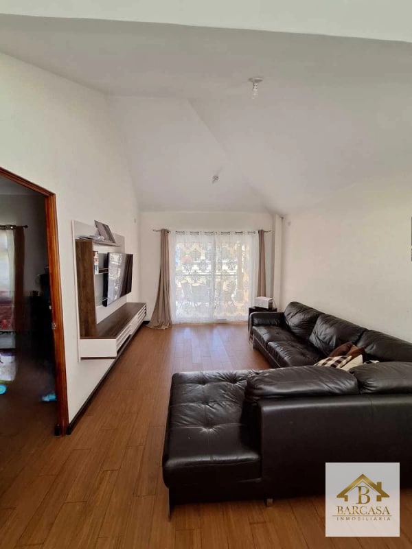 Se vende casa de esquina km 16.5 entrada por Olmeca, Carretera al Salvador - 3
