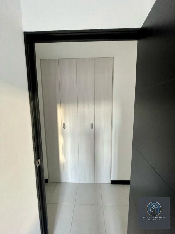 Apartamento en venta o renta en edificio Museo San Mateo, zona 7 - 6