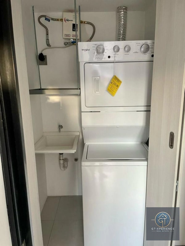 Apartamento en venta o renta en edificio Museo San Mateo, zona 7 - 4