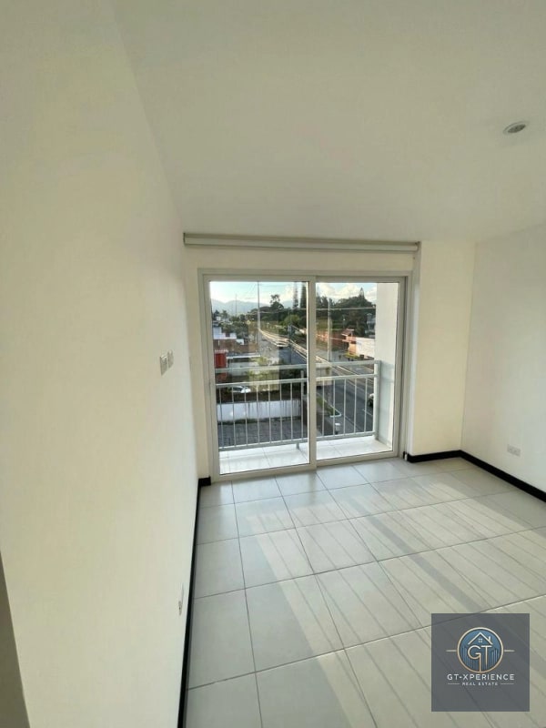 Apartamento en venta o renta en edificio Museo San Mateo, zona 7 - 3