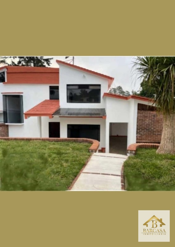 Se vende Casa amplia en Manantiales km 19 carretera a San José Pinula, Carretera al Salvador. - 9