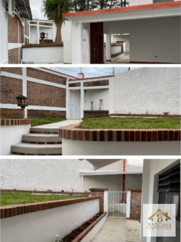 Se vende Casa amplia en Manantiales km 19 carretera a San José Pinula, Carretera al Salvador. - 7