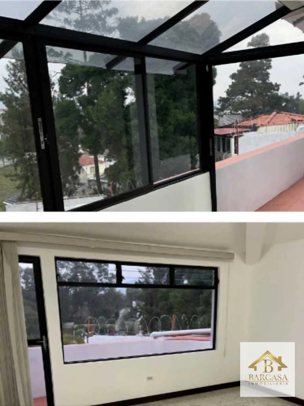 Se vende Casa amplia en Manantiales km 19 carretera a San José Pinula, Carretera al Salvador. - 4