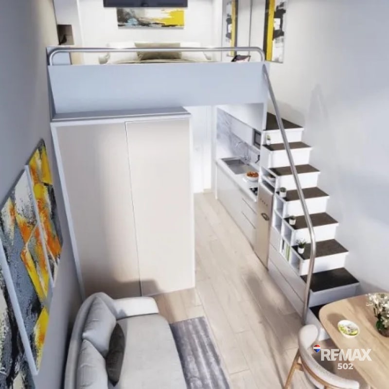 Apartamento en Nidra — Apartamento en Venta en Vista Hermosa I, Zona 15, Guatemala, Ciudad — foto 6 de 9