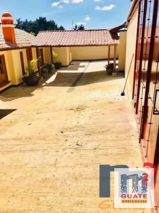 Casa en Renta, Carretera a El Salvador — Casa en Alquiler en Carretera a El Salvador, Guatemala, Ciudad — miniatura 7 de 10