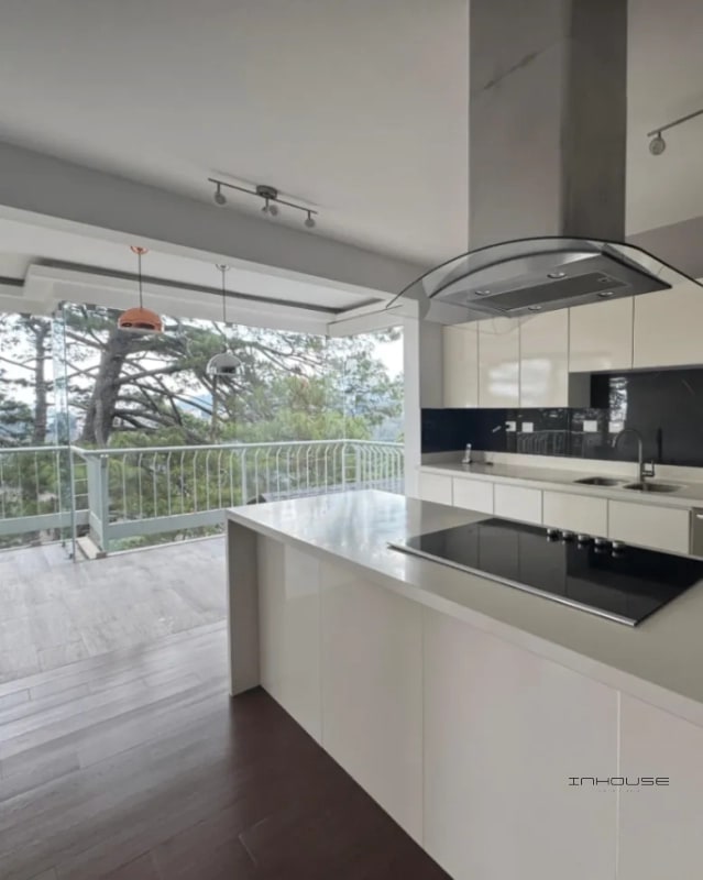 CASA EN VENTA EN ZONA 16 SAN ISIDRO - 9