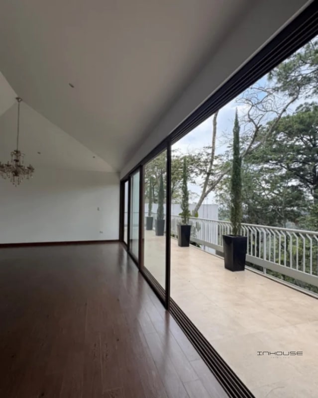 CASA EN VENTA EN ZONA 16 SAN ISIDRO - 2