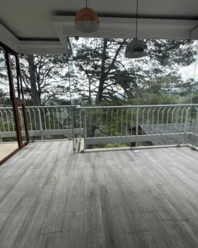 CASA EN VENTA EN ZONA 16 SAN ISIDRO - 7