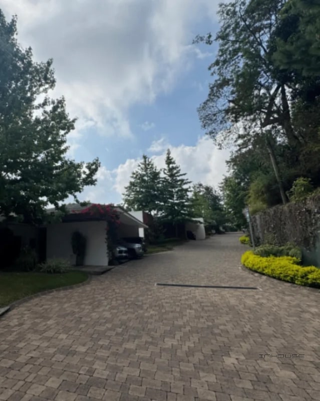 CASA EN VENTA EN ZONA 16 SAN ISIDRO - 8