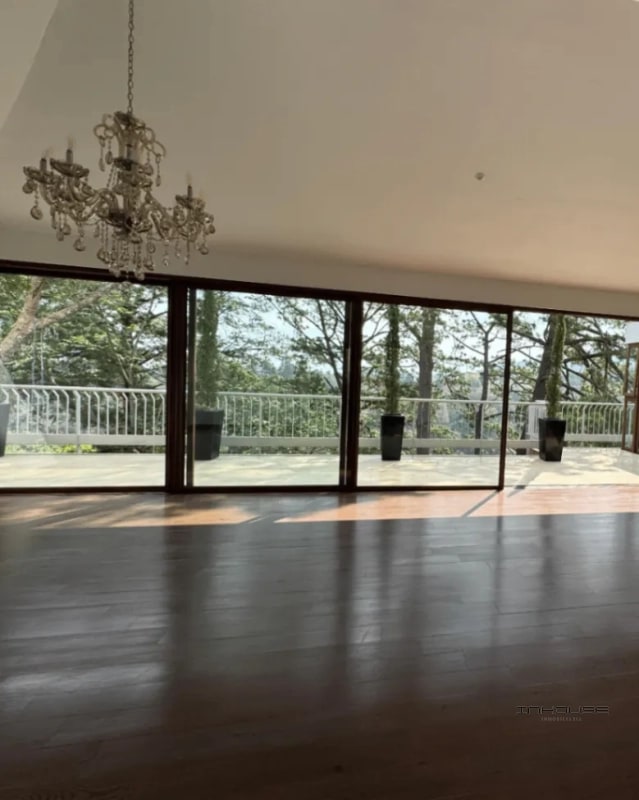 CASA EN VENTA EN ZONA 16 SAN ISIDRO - 10