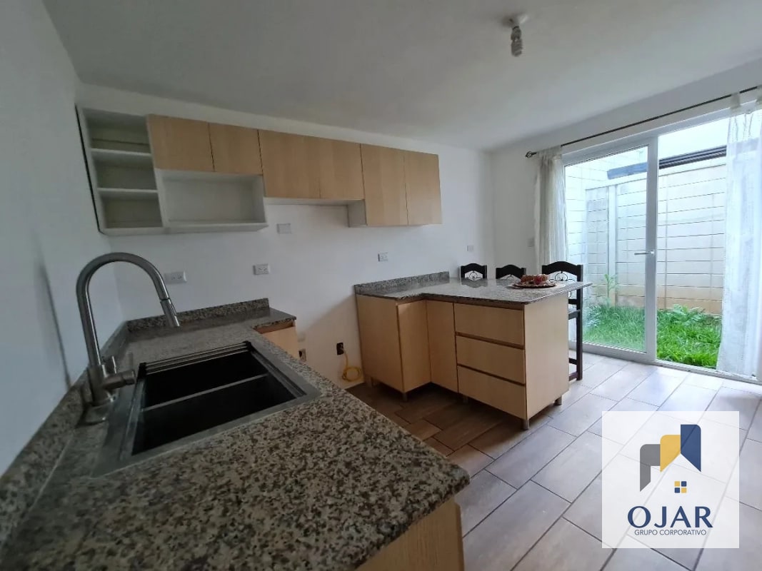 CASA EN RENTA O VENTA CARRETERA EL SALVADOR, KM 16.5 OLMECA - 12