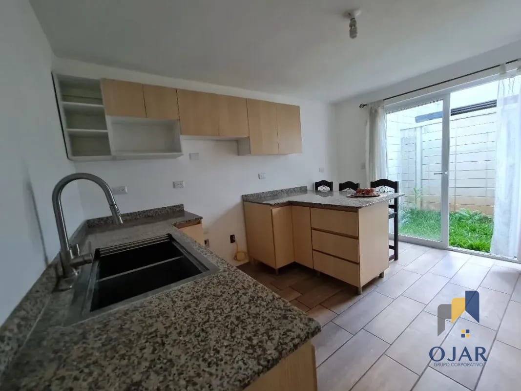 CASA EN RENTA O VENTA CARRETERA EL SALVADOR, KM 16.5 OLMECA — Casa en Venta en Carretera a El Salvador, Guatemala, Ciudad — foto 1 de 12