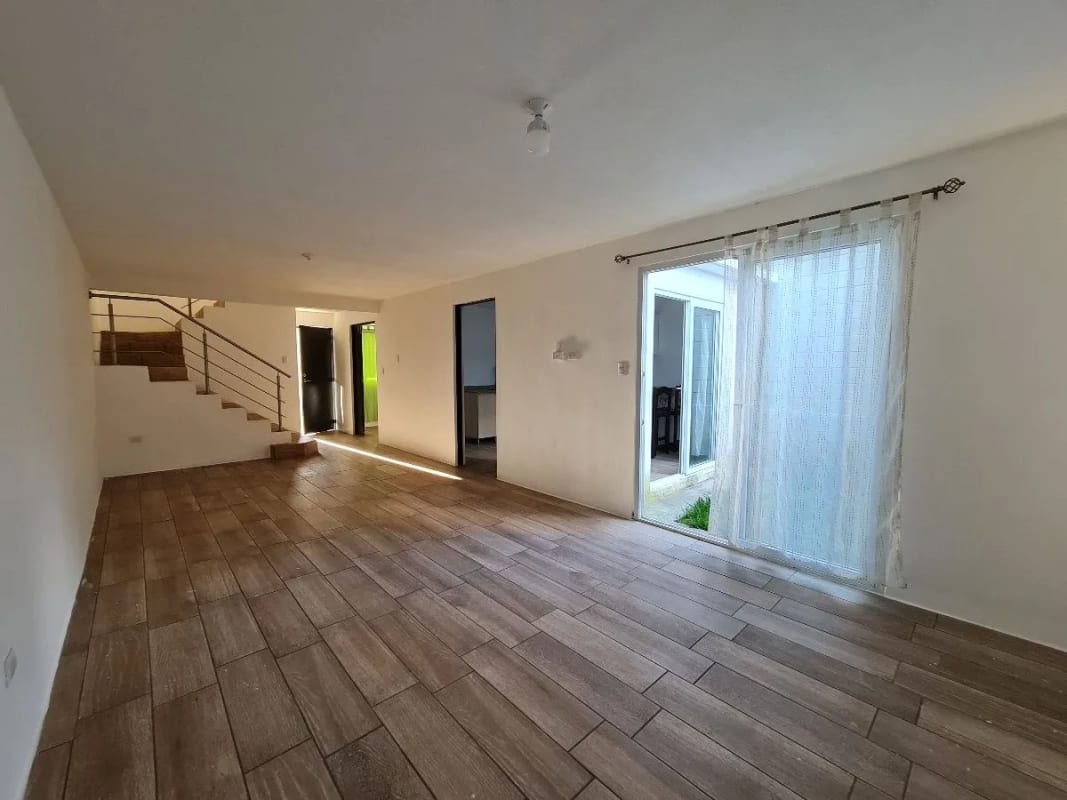 CASA EN RENTA O VENTA CARRETERA EL SALVADOR, KM 16.5 OLMECA — Casa en Venta en Carretera a El Salvador, Guatemala, Ciudad — foto 10 de 12
