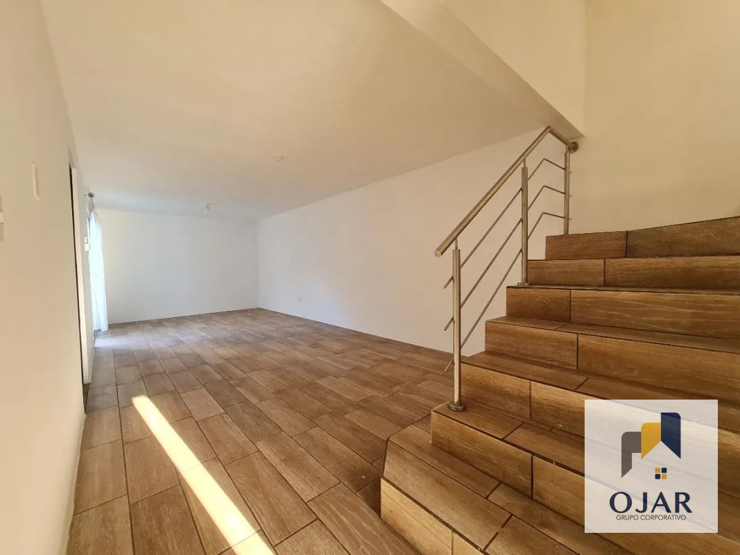 CASA EN RENTA O VENTA CARRETERA EL SALVADOR, KM 16.5 OLMECA - 7