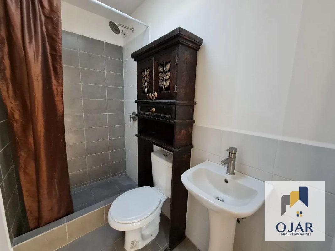CASA EN RENTA O VENTA CARRETERA EL SALVADOR, KM 16.5 OLMECA - 5