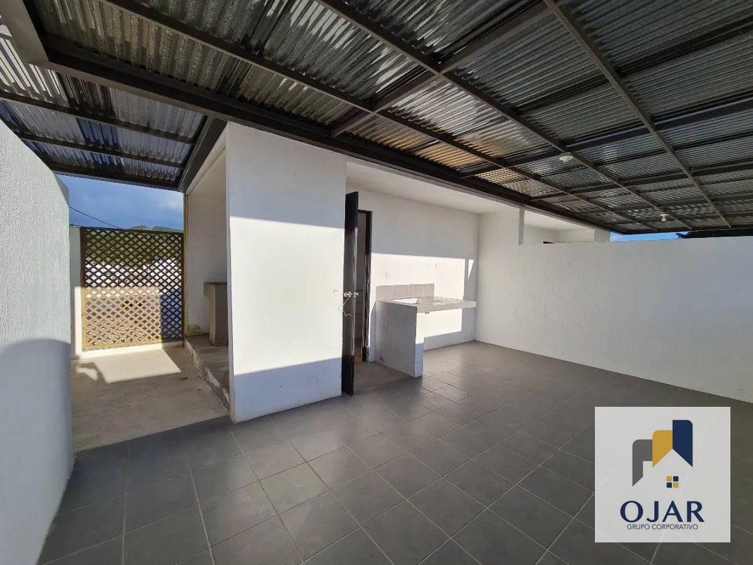 CASA EN RENTA O VENTA CARRETERA EL SALVADOR, KM 16.5 OLMECA - 3