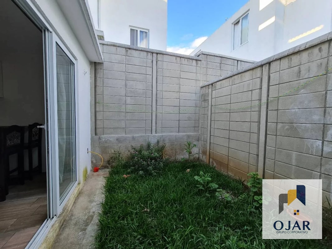 CASA EN RENTA O VENTA CARRETERA EL SALVADOR, KM 16.5 OLMECA - 2