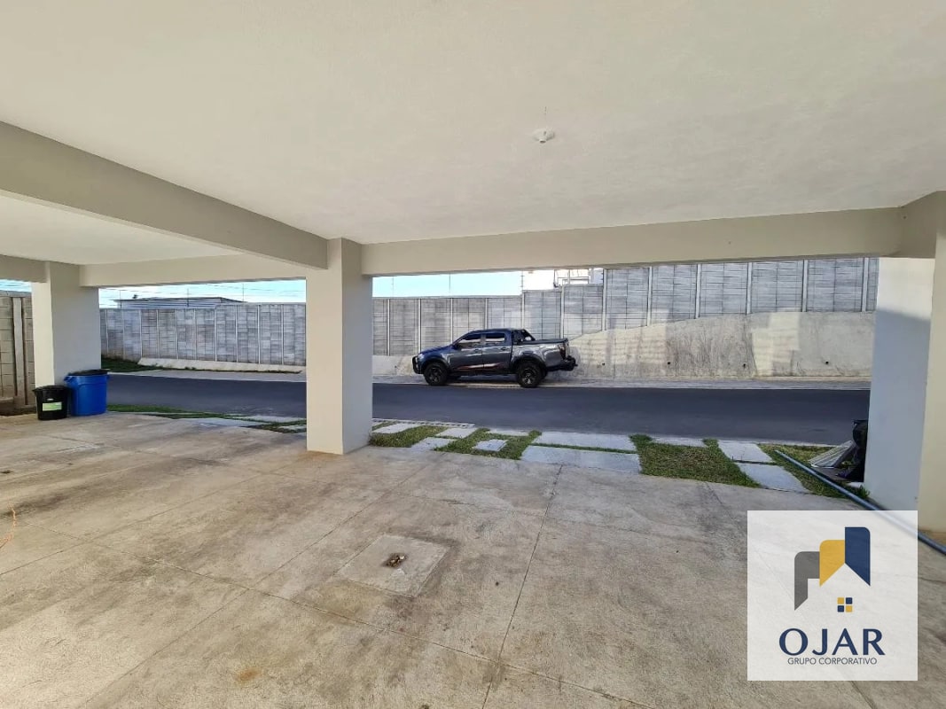 CASA EN RENTA O VENTA CARRETERA EL SALVADOR, KM 16.5 OLMECA - 1