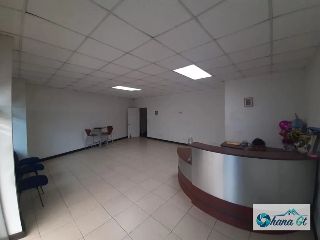 OFIBODEGA EN VENTA ZONA 11, EXCELENTE UBICACION - 9