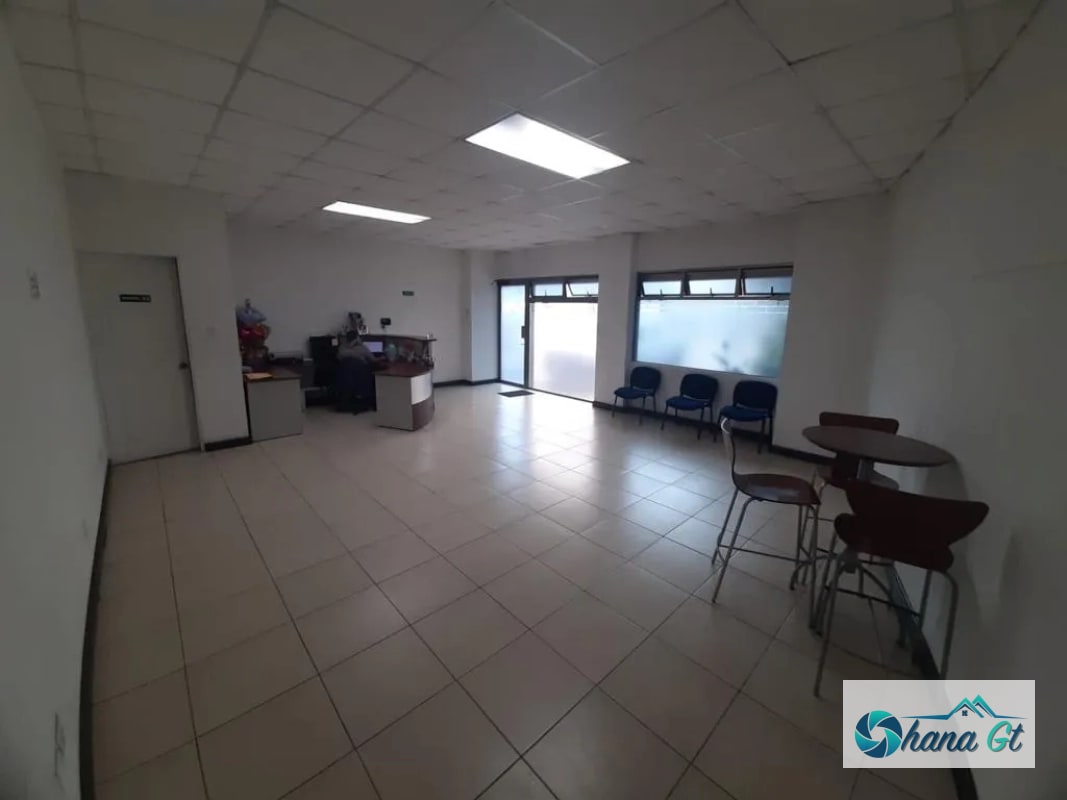 OFIBODEGA EN VENTA ZONA 11, EXCELENTE UBICACION - 10