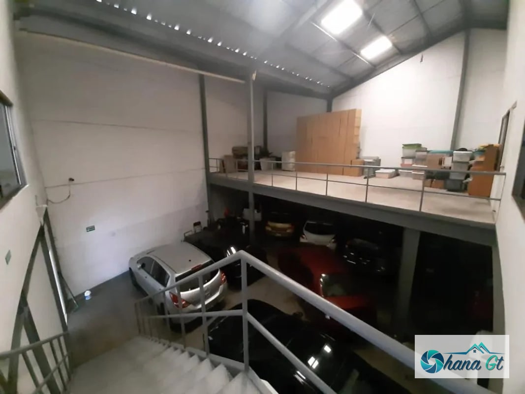 OFIBODEGA EN VENTA ZONA 11, EXCELENTE UBICACION - 8